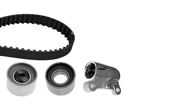 Kit de courroie crantée HEPU 20-1689