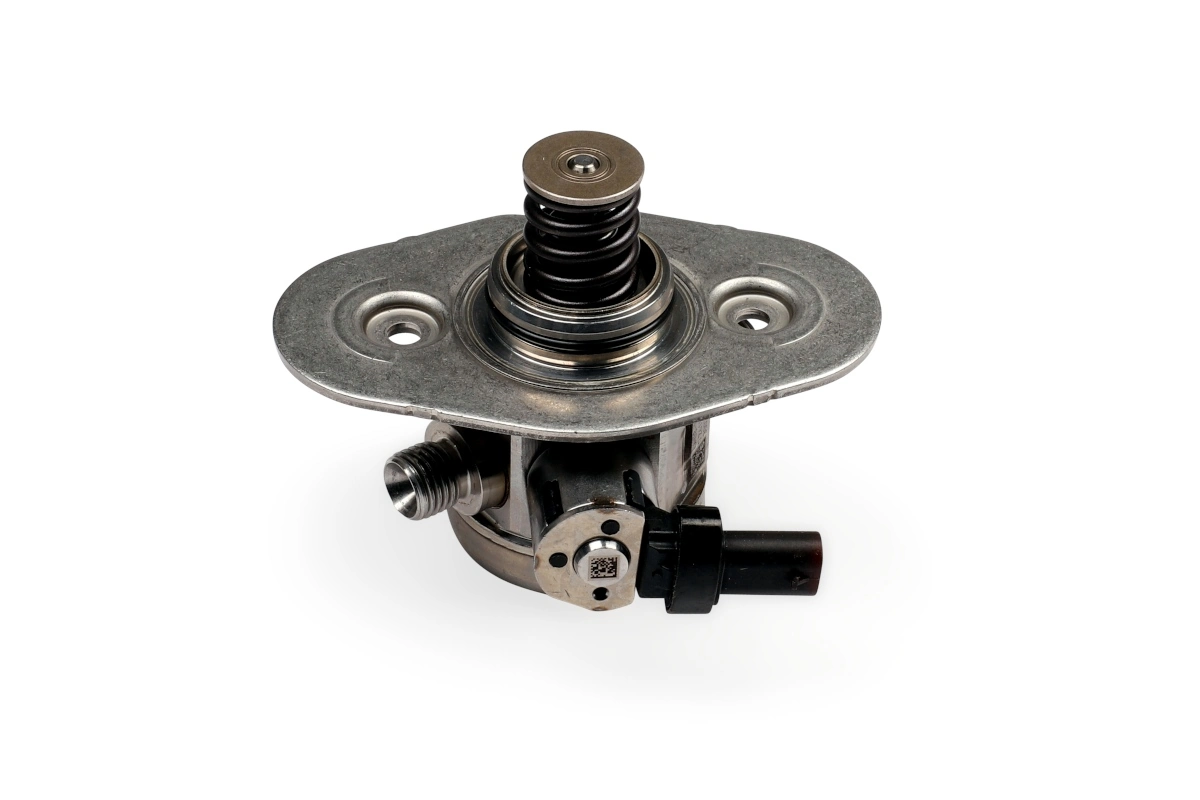 Pompe à haute pression HEPU HP5664