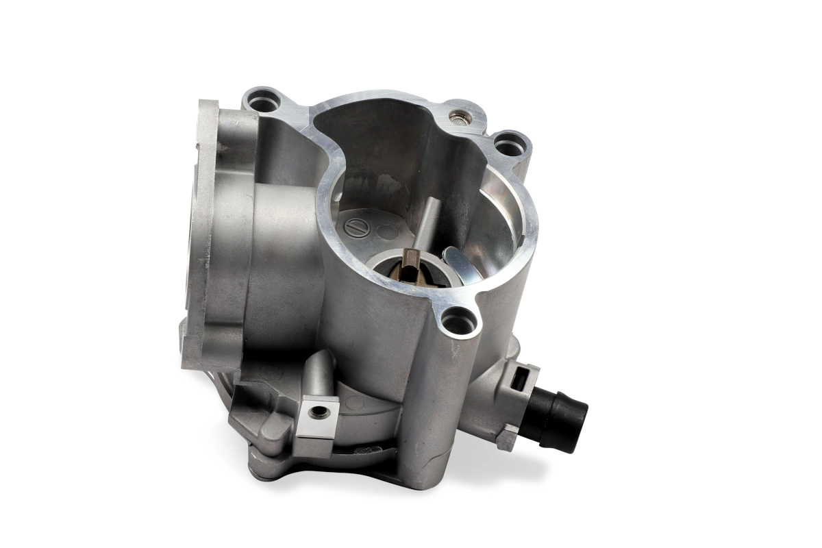 Pompe à vide, freinage HEPU VP5163