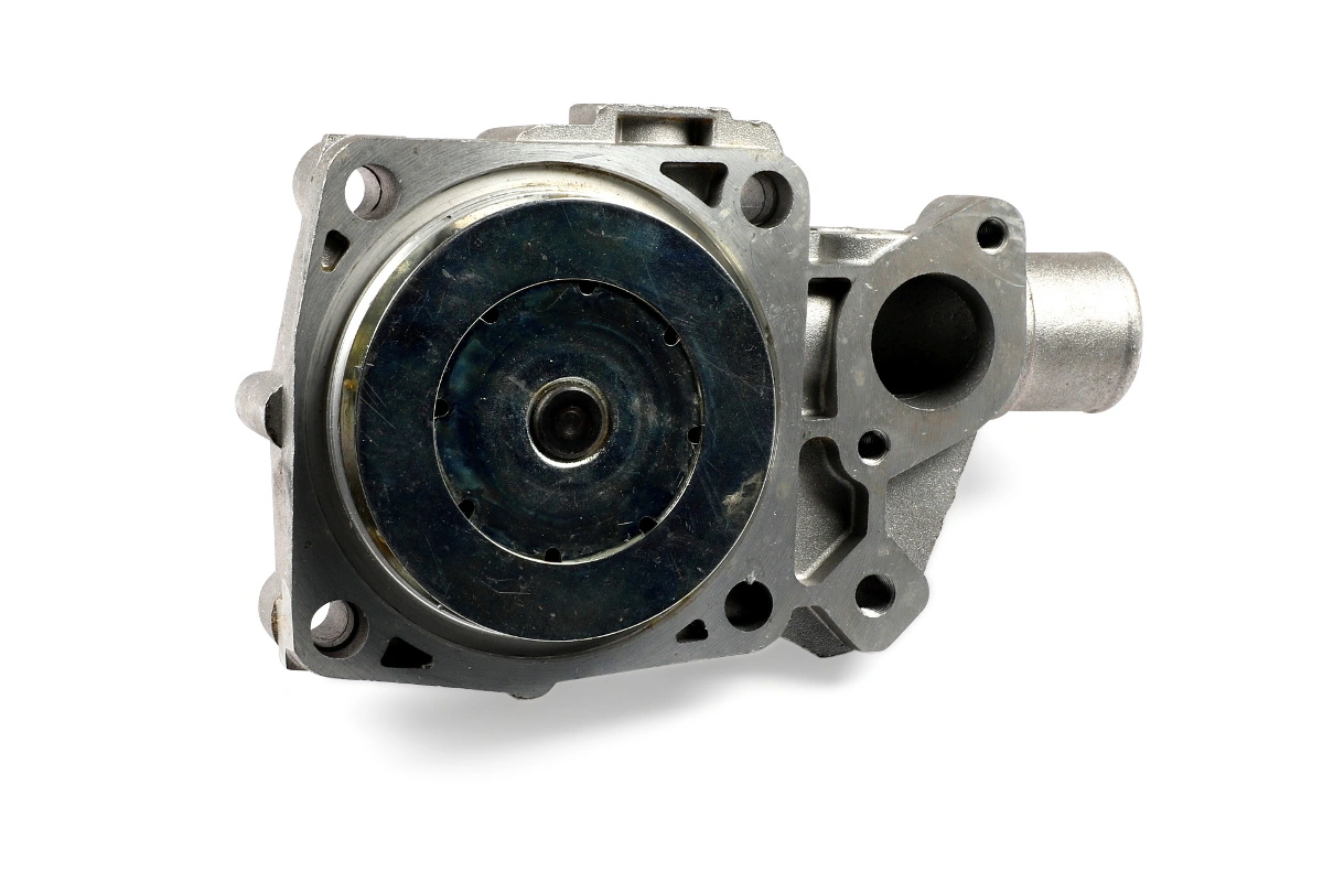 Pompe à eau, refroidissement du moteur HEPU P1209