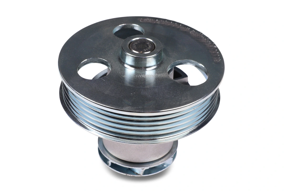 Pompe à eau, refroidissement du moteur HEPU P668