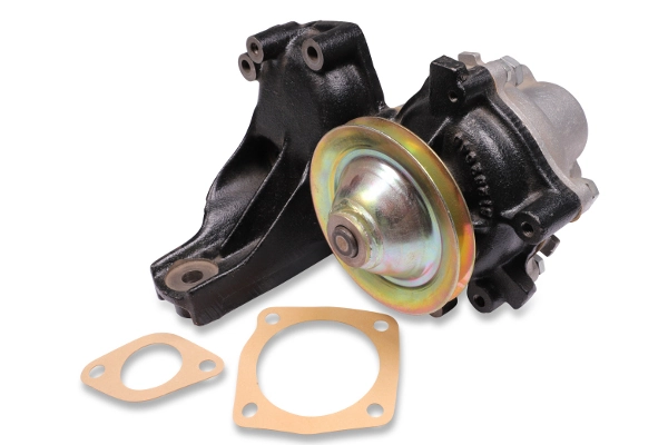 Pompe à eau, refroidissement du moteur HEPU P067