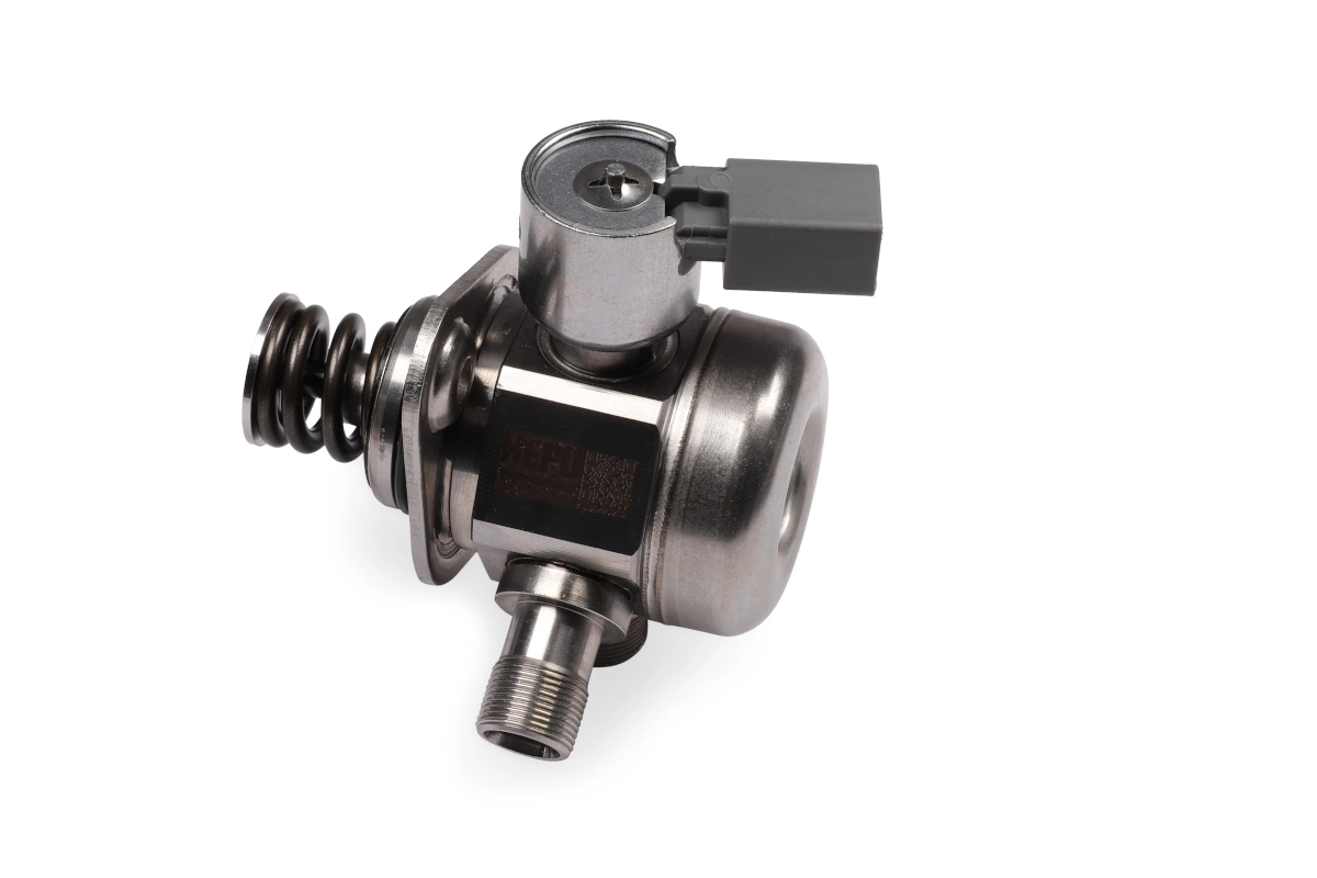 Pompe à haute pression HEPU HP5635