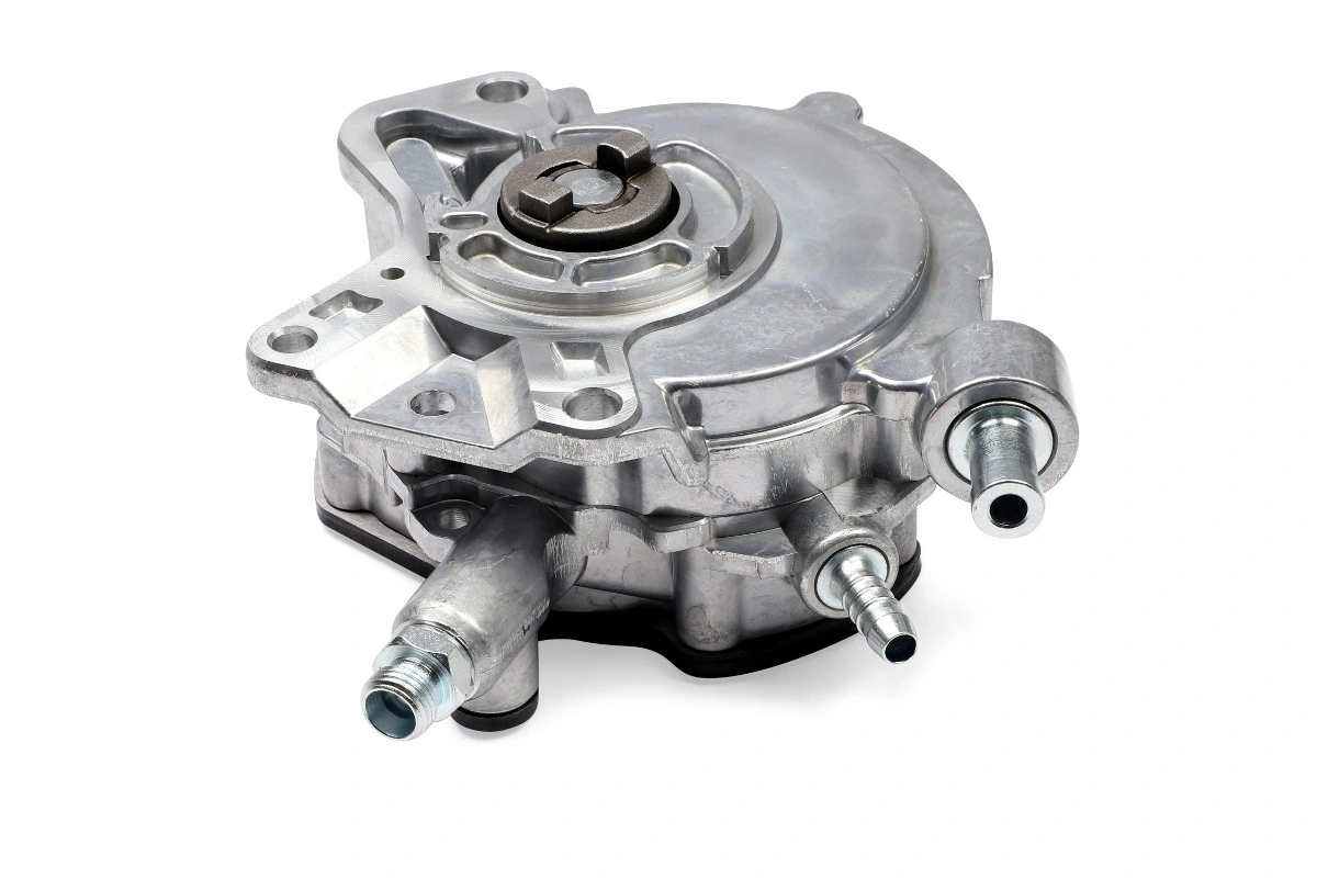 Pompe à vide, freinage HEPU VP5103