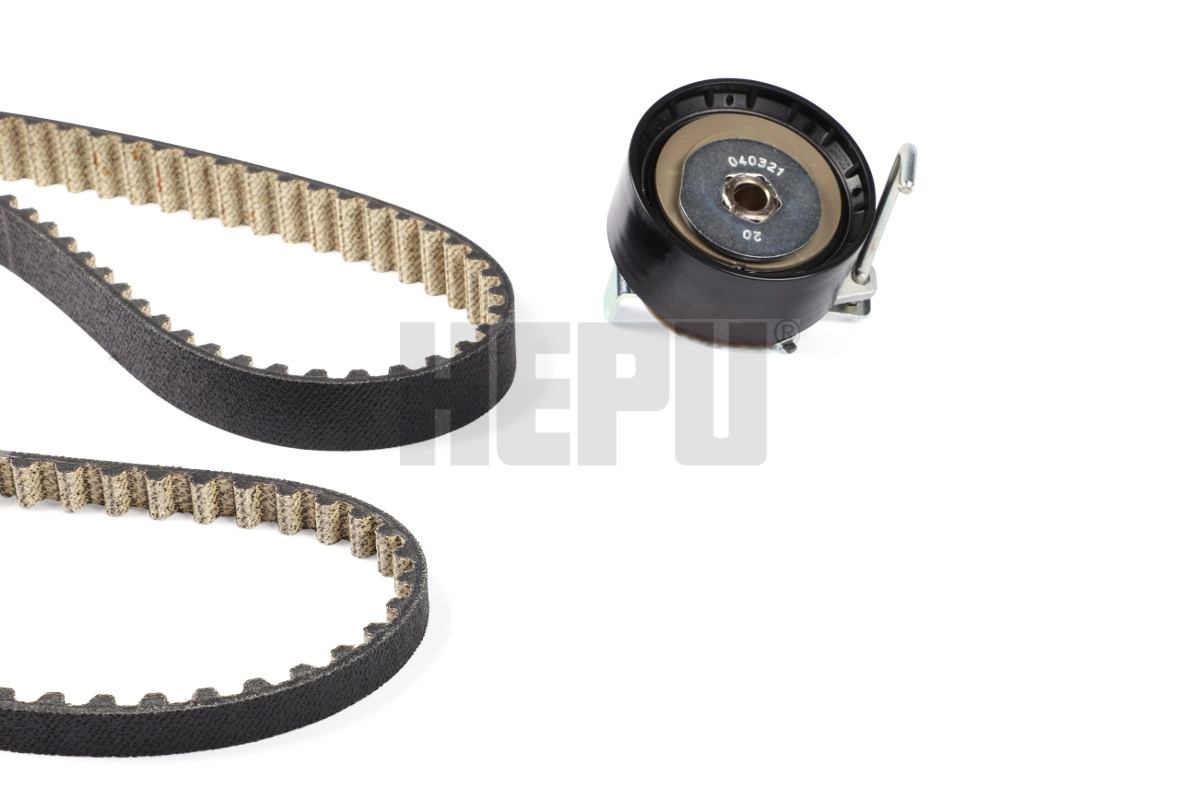 Kit de courroie crantée HEPU 20-2176