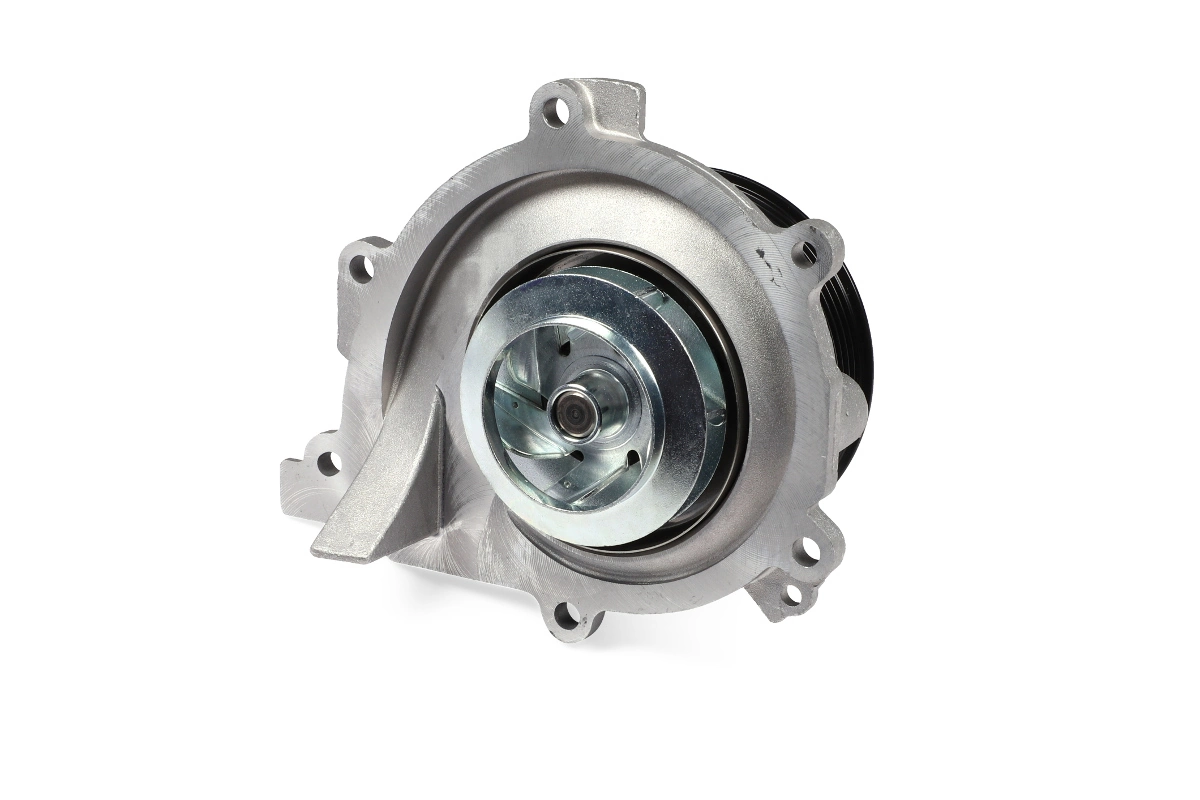 Pompe à eau, refroidissement du moteur HEPU P1587A