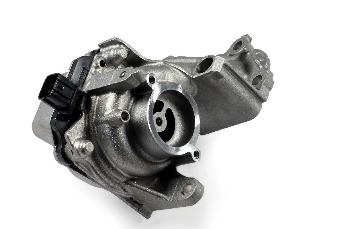 Pompe à eau, refroidissement du moteur HEPU P7874