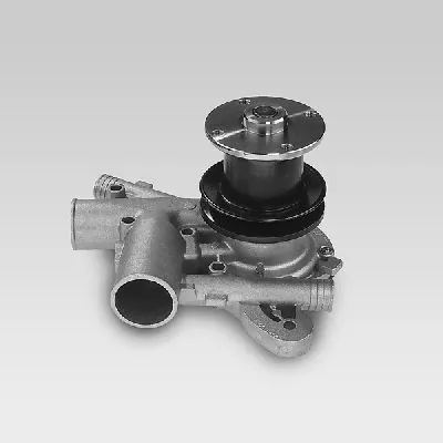 Pompe à eau, refroidissement du moteur HEPU P945