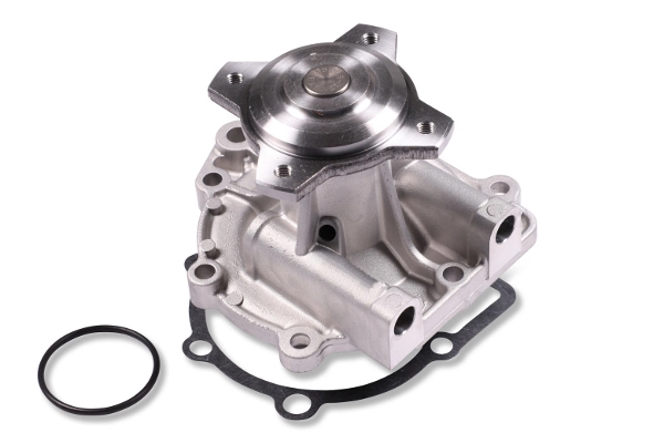 Pompe à eau, refroidissement du moteur HEPU P7518