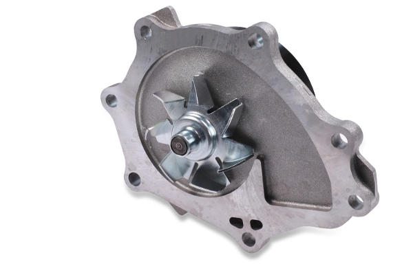 Pompe à eau, refroidissement du moteur HEPU P7789