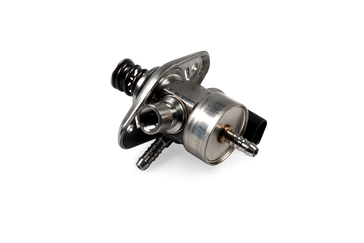 Pompe à haute pression HEPU HP5668