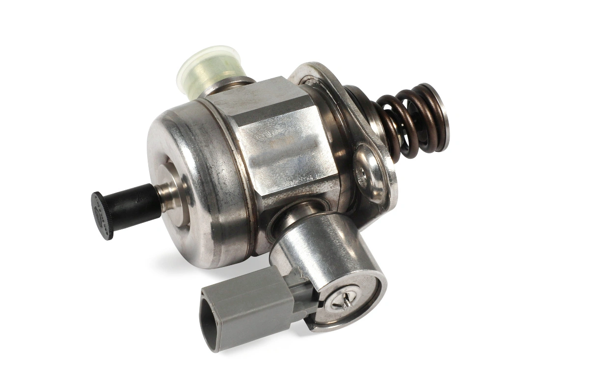 Pompe à haute pression HEPU HP5634