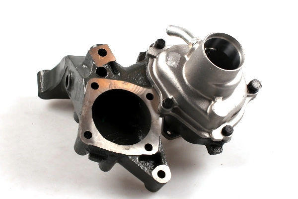 Pompe à eau, refroidissement du moteur HEPU P1020