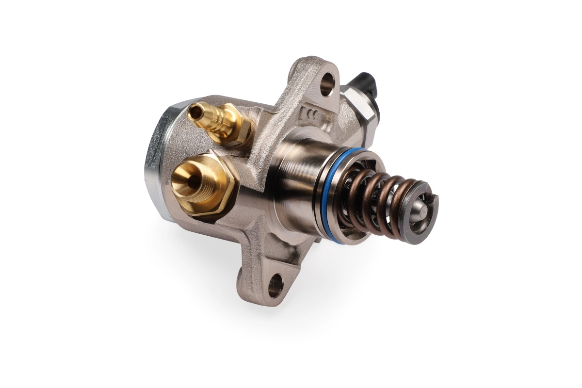 Pompe à haute pression HEPU HP5623