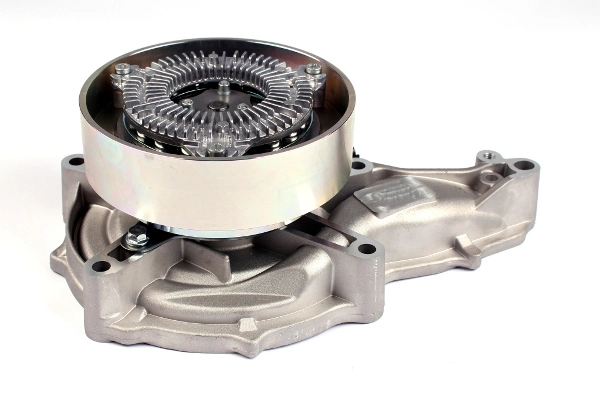 Pompe à eau, refroidissement du moteur HEPU P9982