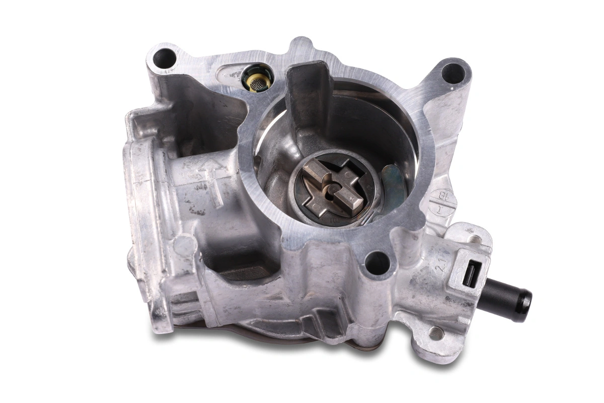 Pompe à vide, freinage HEPU VP5107