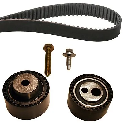 Kit de courroie crantée HEPU 20-1607