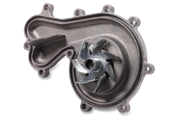 Pompe à eau, refroidissement du moteur HEPU P660