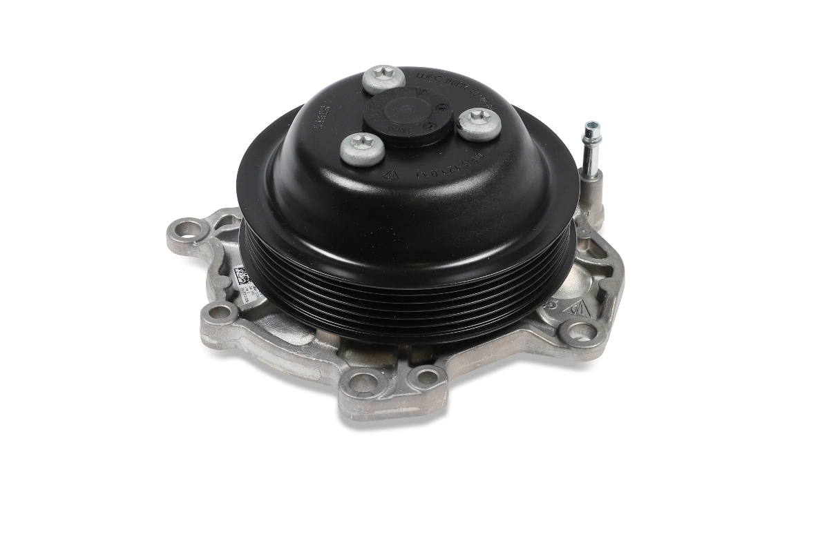 Pompe à eau, refroidissement du moteur HEPU P695