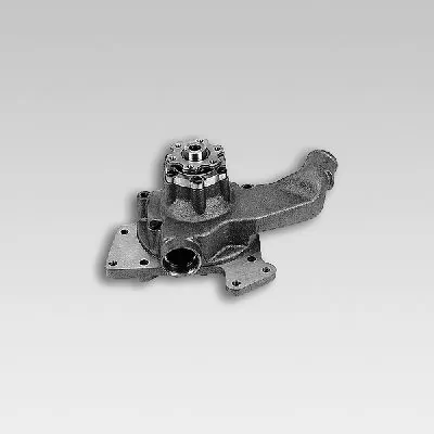 Pompe à eau, refroidissement du moteur HEPU P1466