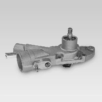 Pompe à eau, refroidissement du moteur HEPU P854