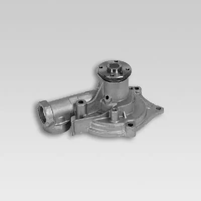 Pompe à eau, refroidissement du moteur HEPU P7706