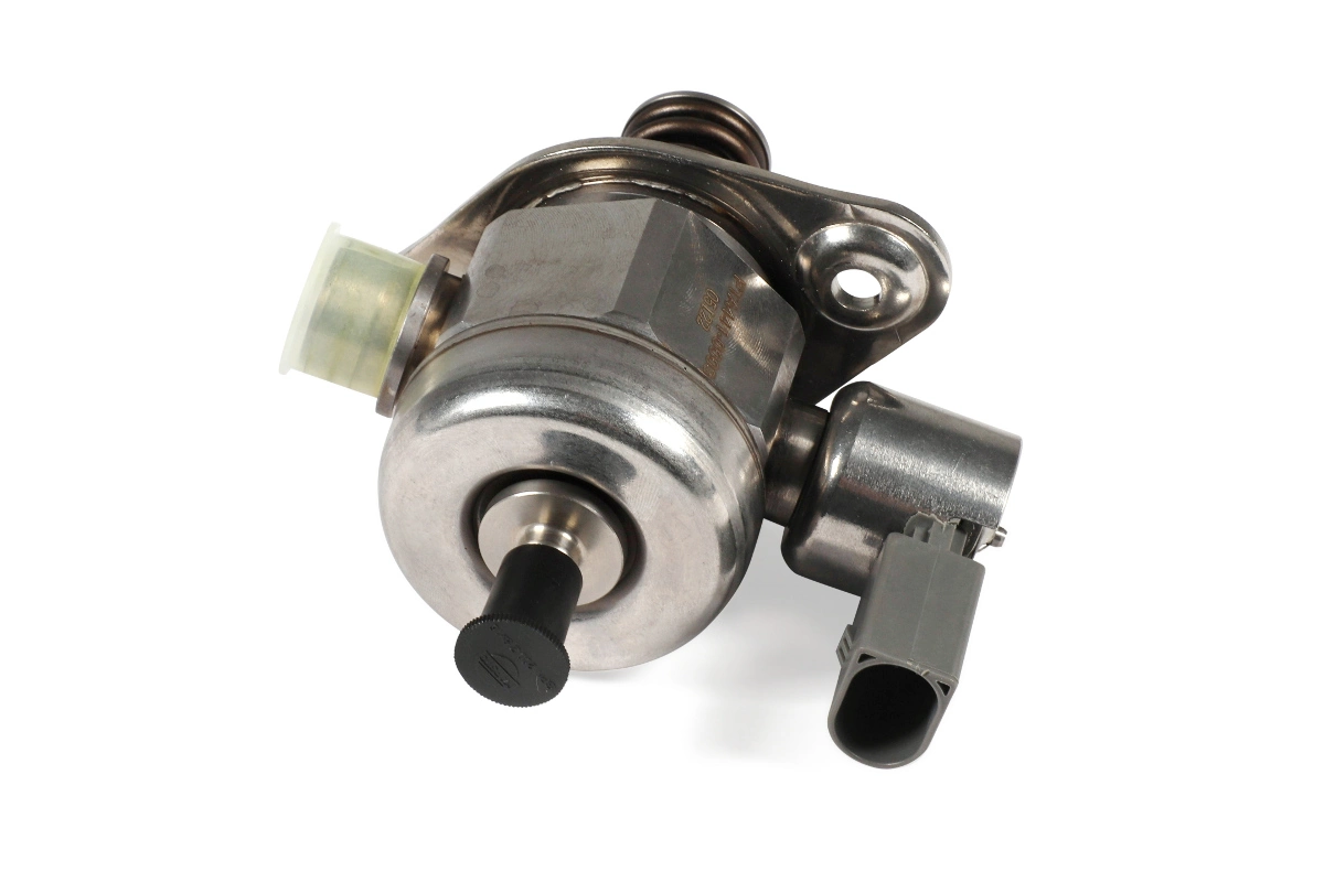 Pompe à haute pression HEPU HP5634