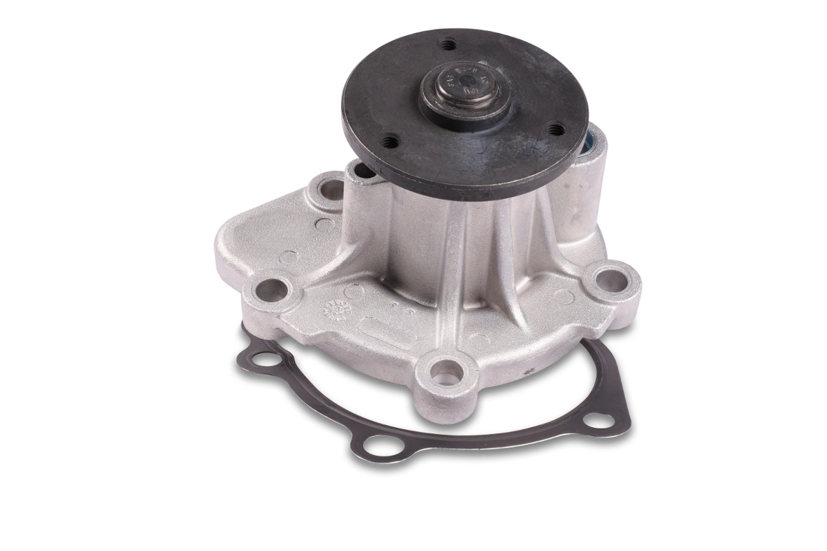 Pompe à eau, refroidissement du moteur HEPU P911