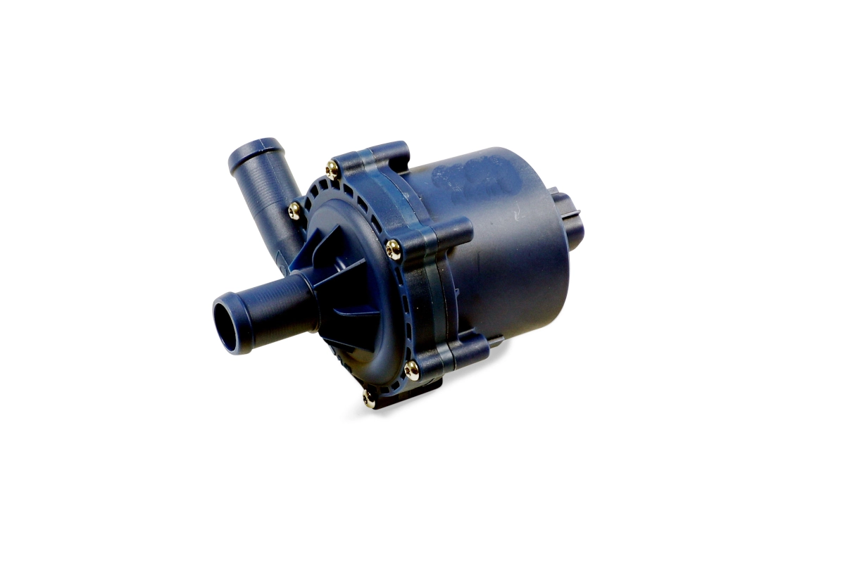 Pompe à eau, batterie de traction HEPU AP8435