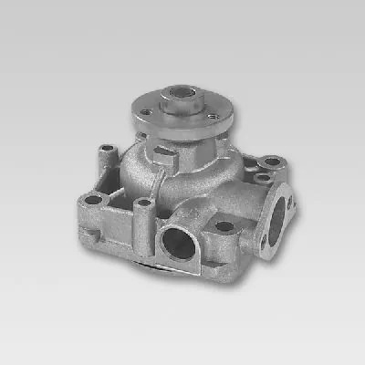 Pompe à eau, refroidissement du moteur HEPU P1157