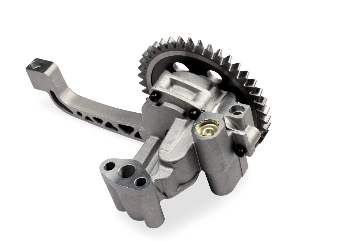 Pompe à huile HEPU OP5526