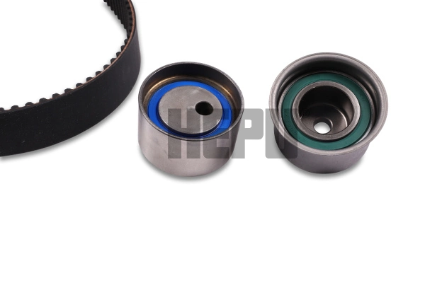 Kit de courroie crantée HEPU 20-2163