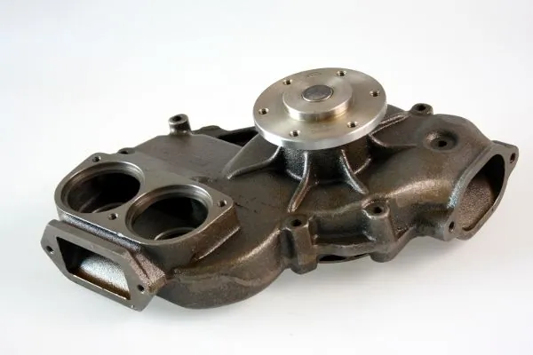 Pompe à eau, refroidissement du moteur HEPU P1427