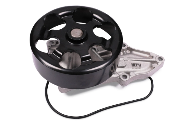 Pompe à eau, refroidissement du moteur HEPU P7837