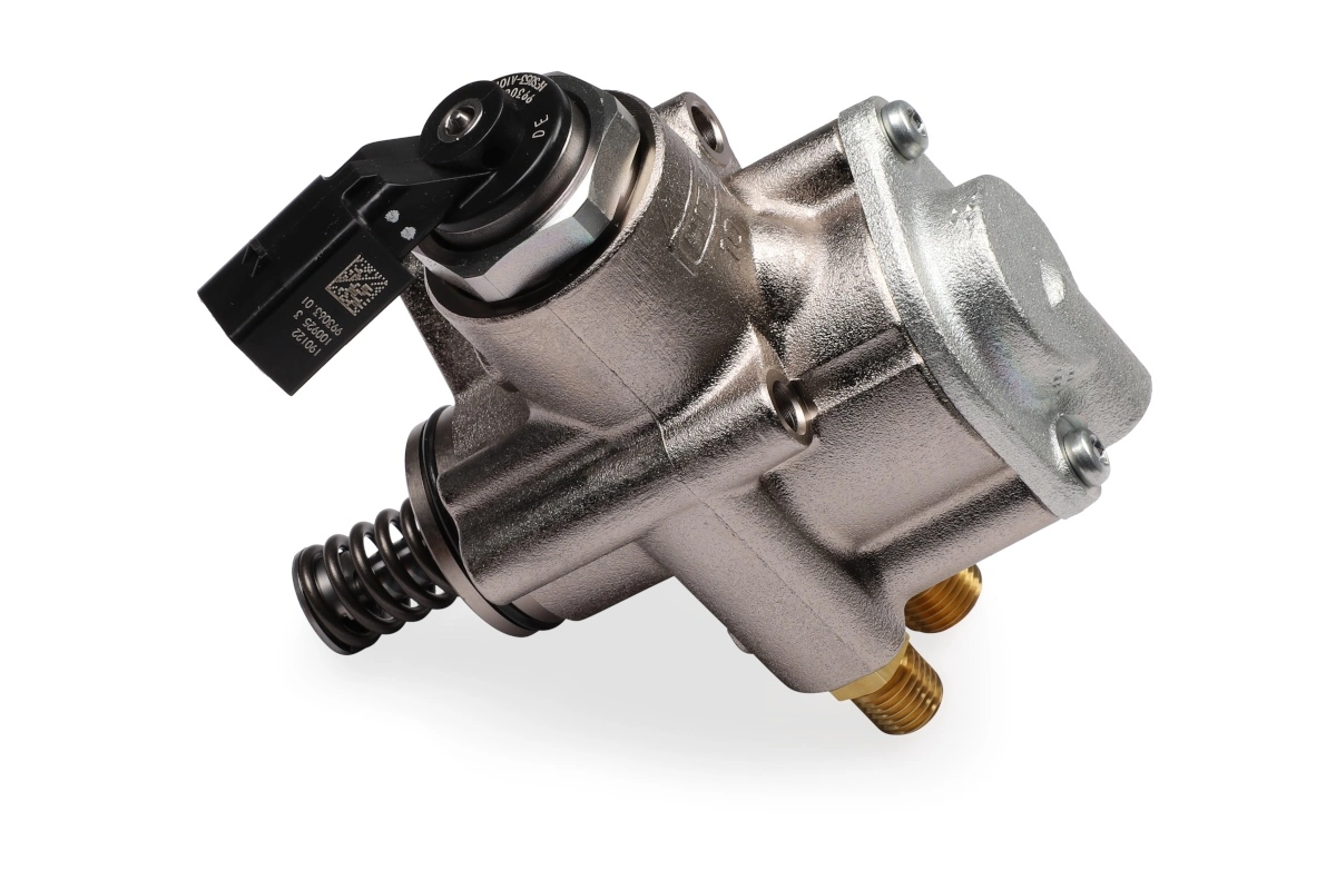 Pompe à haute pression HEPU HP5612