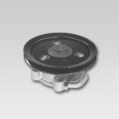 Pompe à eau, refroidissement du moteur HEPU P787