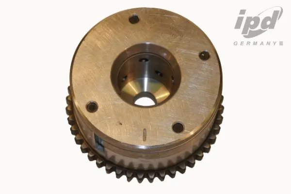 Camshaft Adjuster