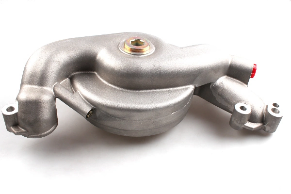 Pompe à eau, refroidissement du moteur HEPU P9956