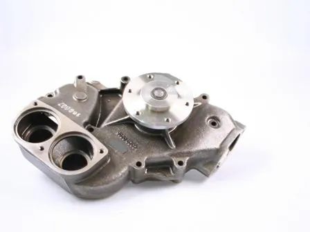 Pompe à eau, refroidissement du moteur HEPU P1423