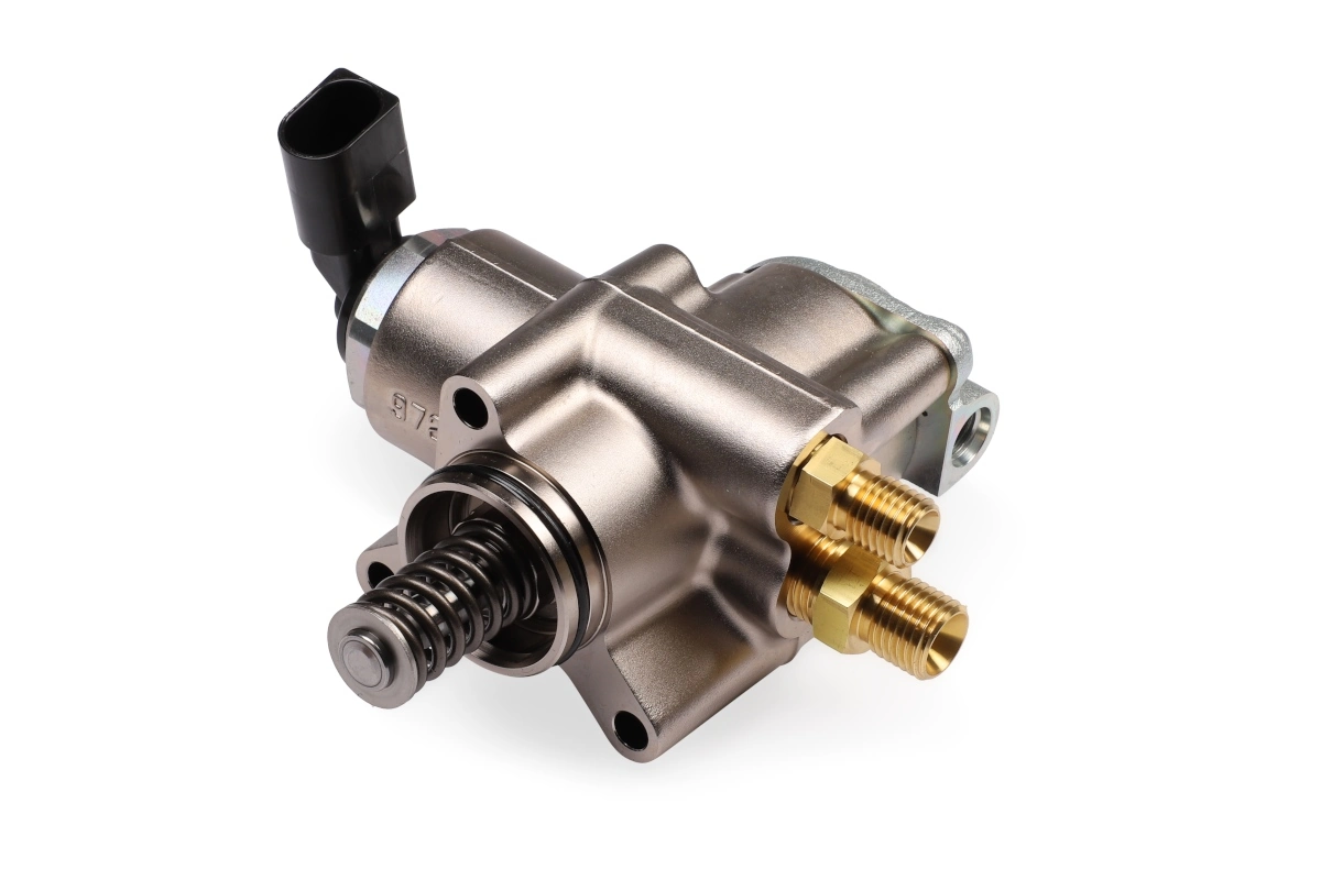 Pompe à haute pression HEPU HP5631