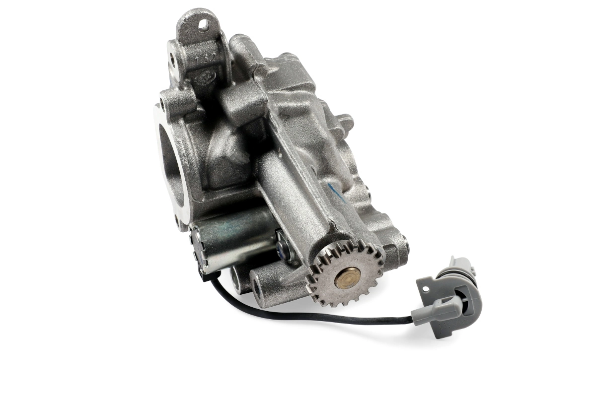 Pompe à huile HEPU OP5533