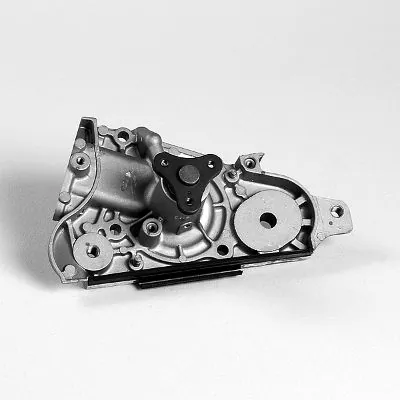 Pompe à eau, refroidissement du moteur HEPU P7986