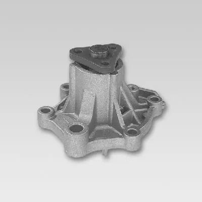 Pompe à eau, refroidissement du moteur HEPU P780