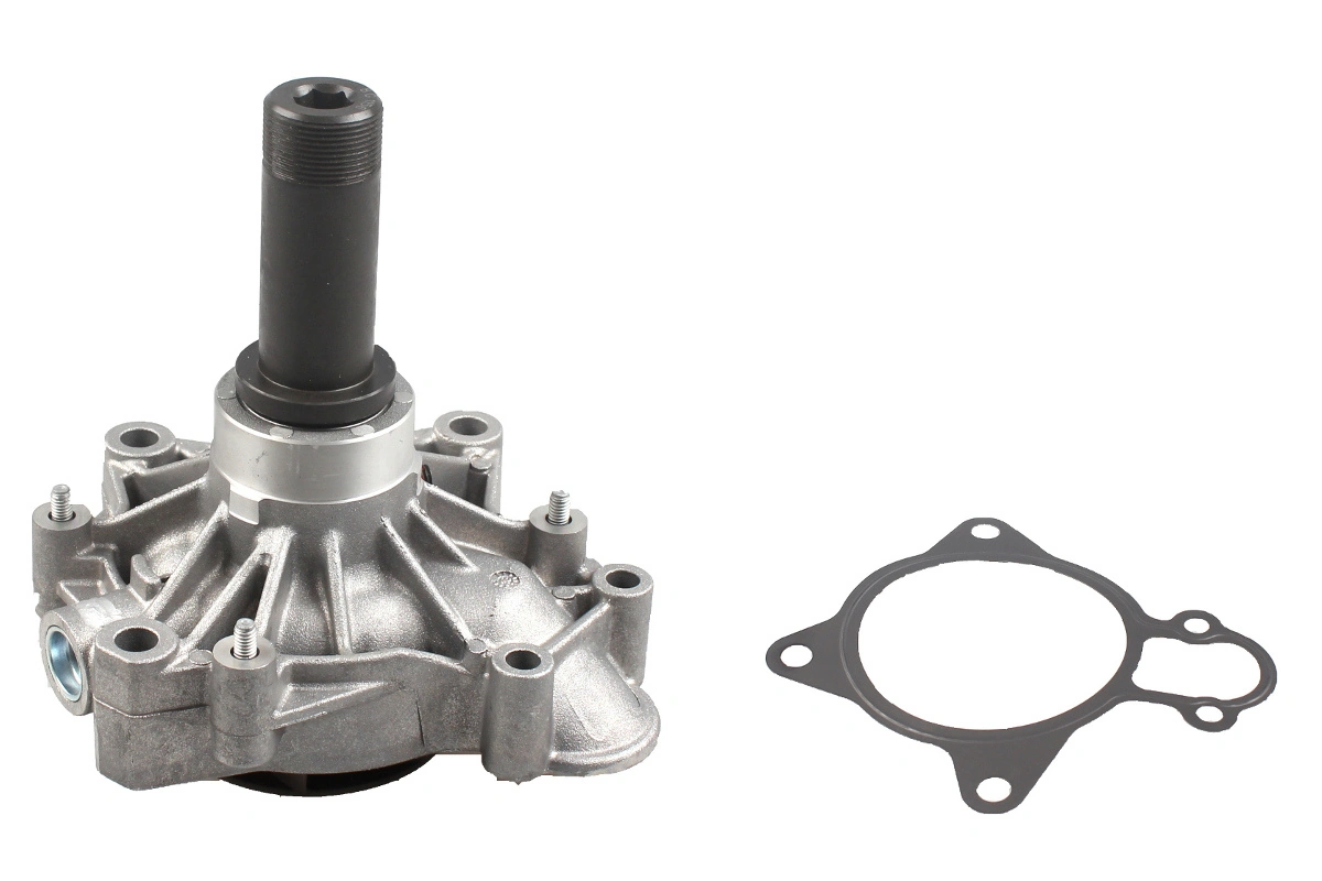 Pompe à eau, refroidissement du moteur HEPU P1206