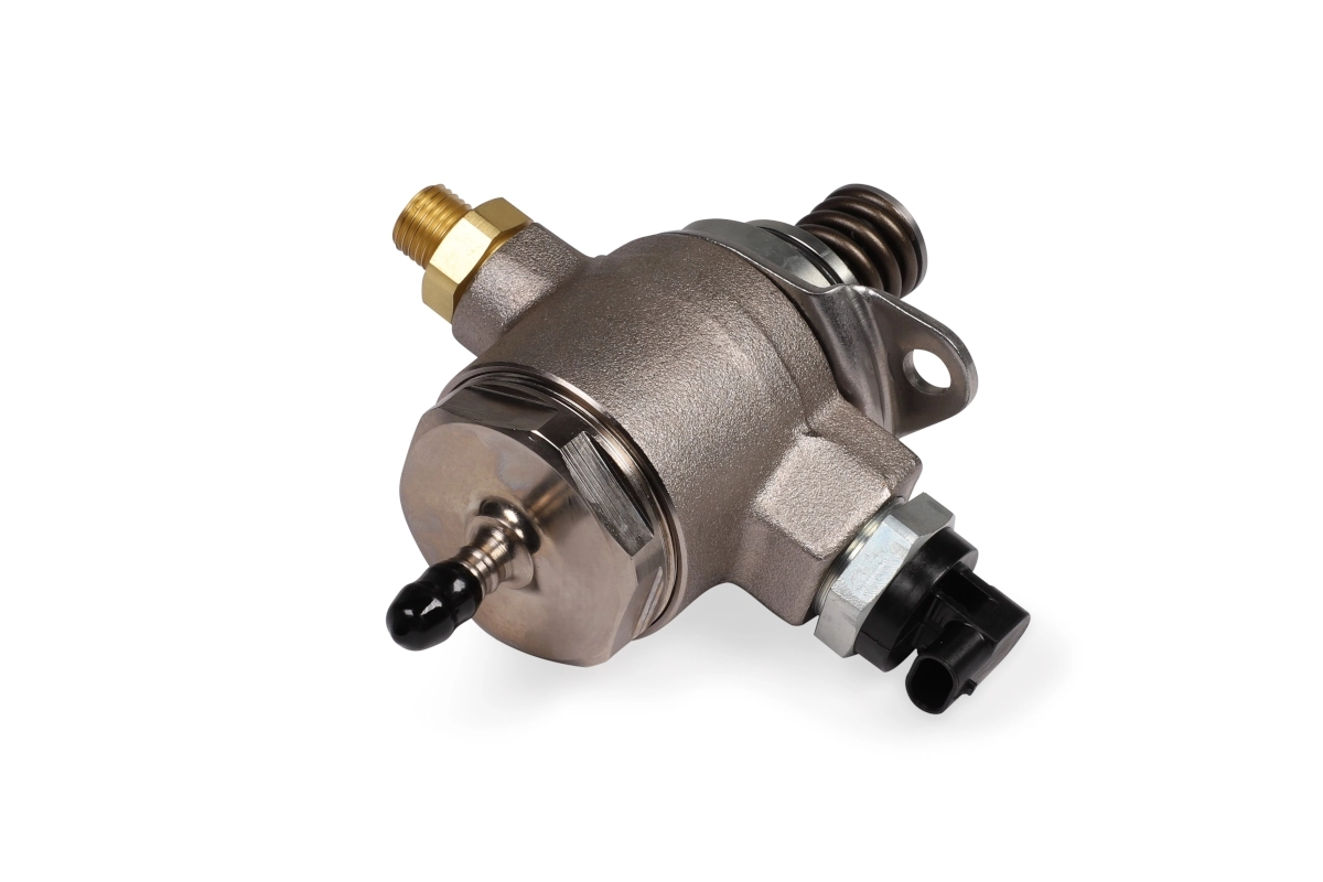 Pompe à haute pression HEPU HP5603