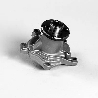 Pompe à eau, refroidissement du moteur HEPU P7221