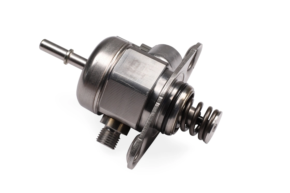 Pompe à haute pression HEPU HP5645