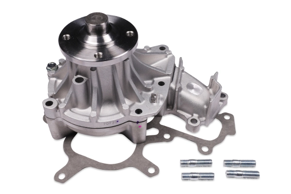 Pompe à eau, refroidissement du moteur HEPU P7674