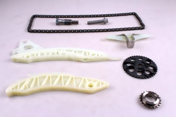 Kit de distribution par chaîne HEPU 21-0352