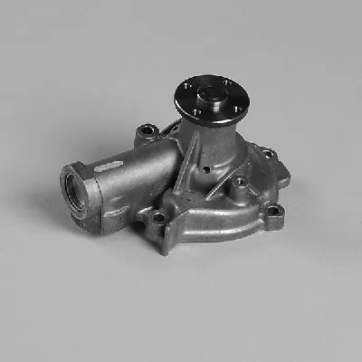 Pompe à eau, refroidissement du moteur HEPU P7758